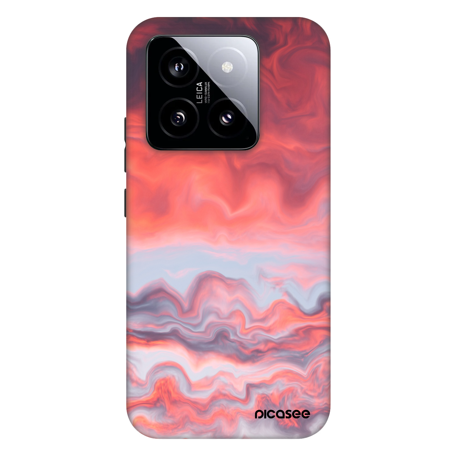 Picasee Fashion Case pre Xiaomi 14 - Sunset