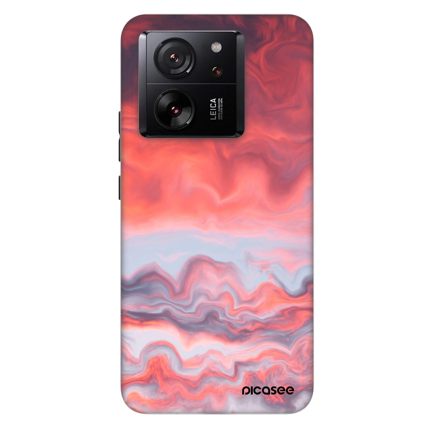 Picasee Fashion Case pre Xiaomi 13T - Sunset