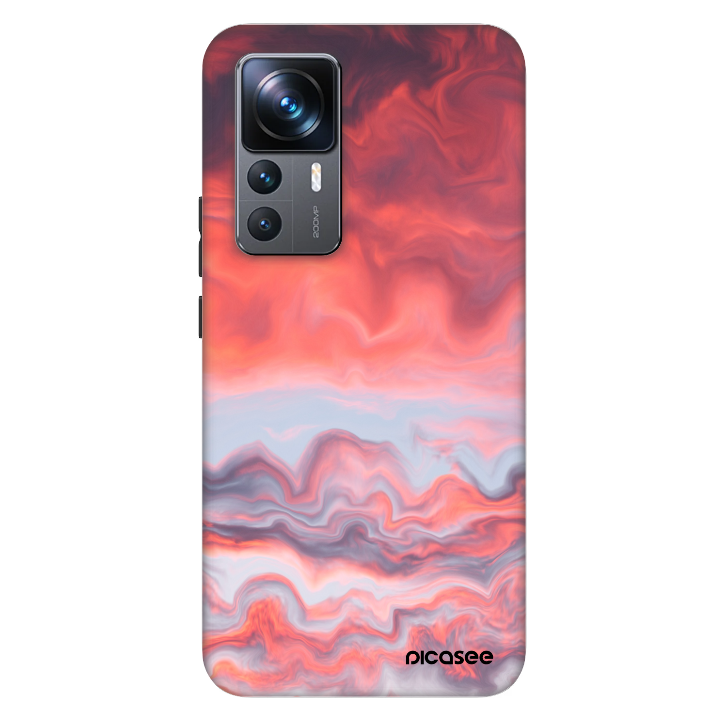 Picasee Fashion Case pre Xiaomi 12T Pro - Sunset