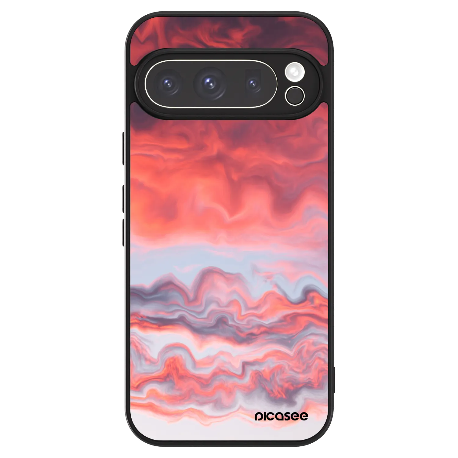 Picasee ULTIMATE CASE pro Google Pixel 9 Pro XL - Sunset