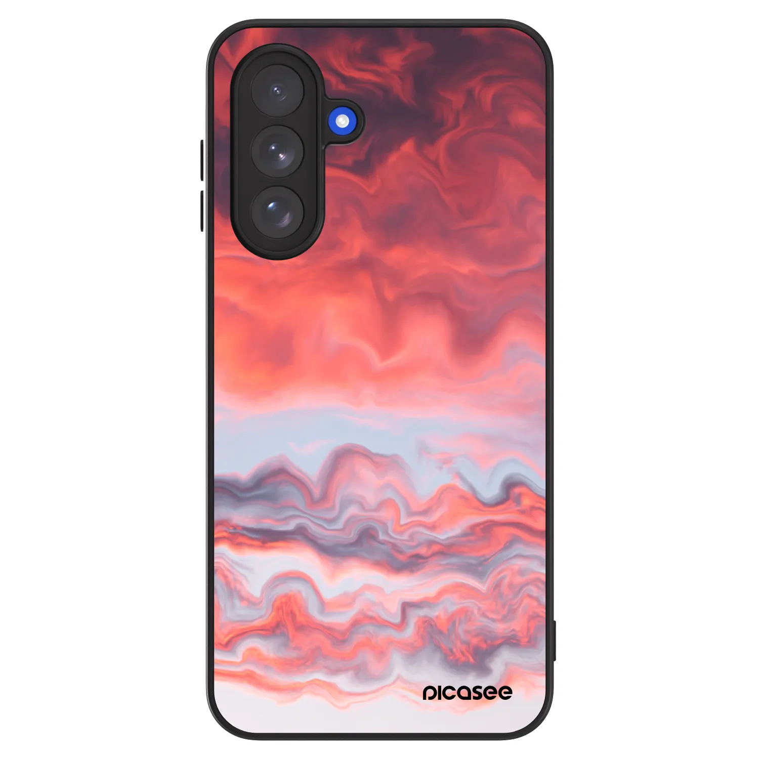 Picasee ULTIMATE CASE pro Samsung Galaxy A17 5G - Sunset
