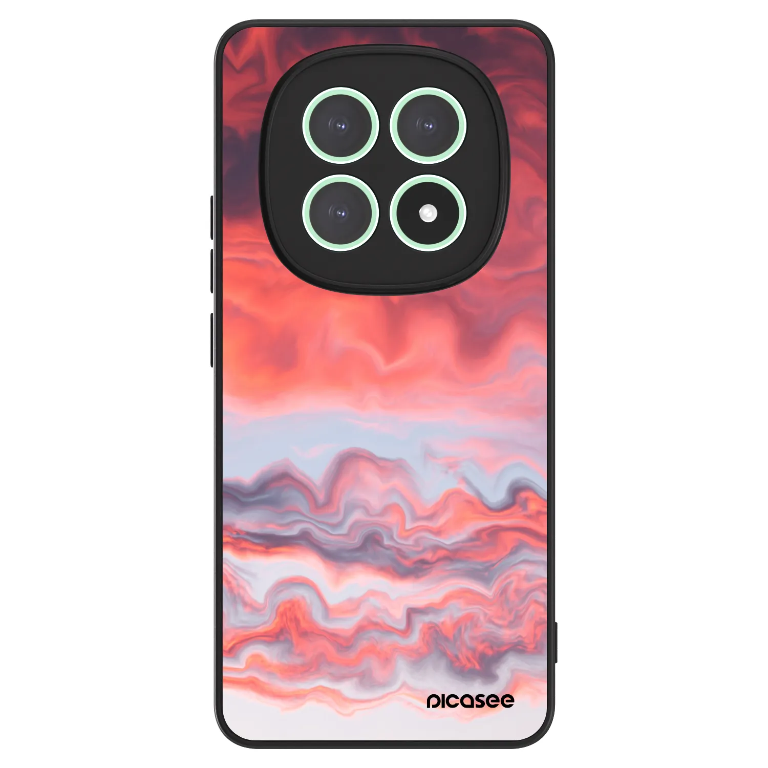Picasee ULTIMATE CASE pro Xiaomi Redmi Note 15 - Sunset