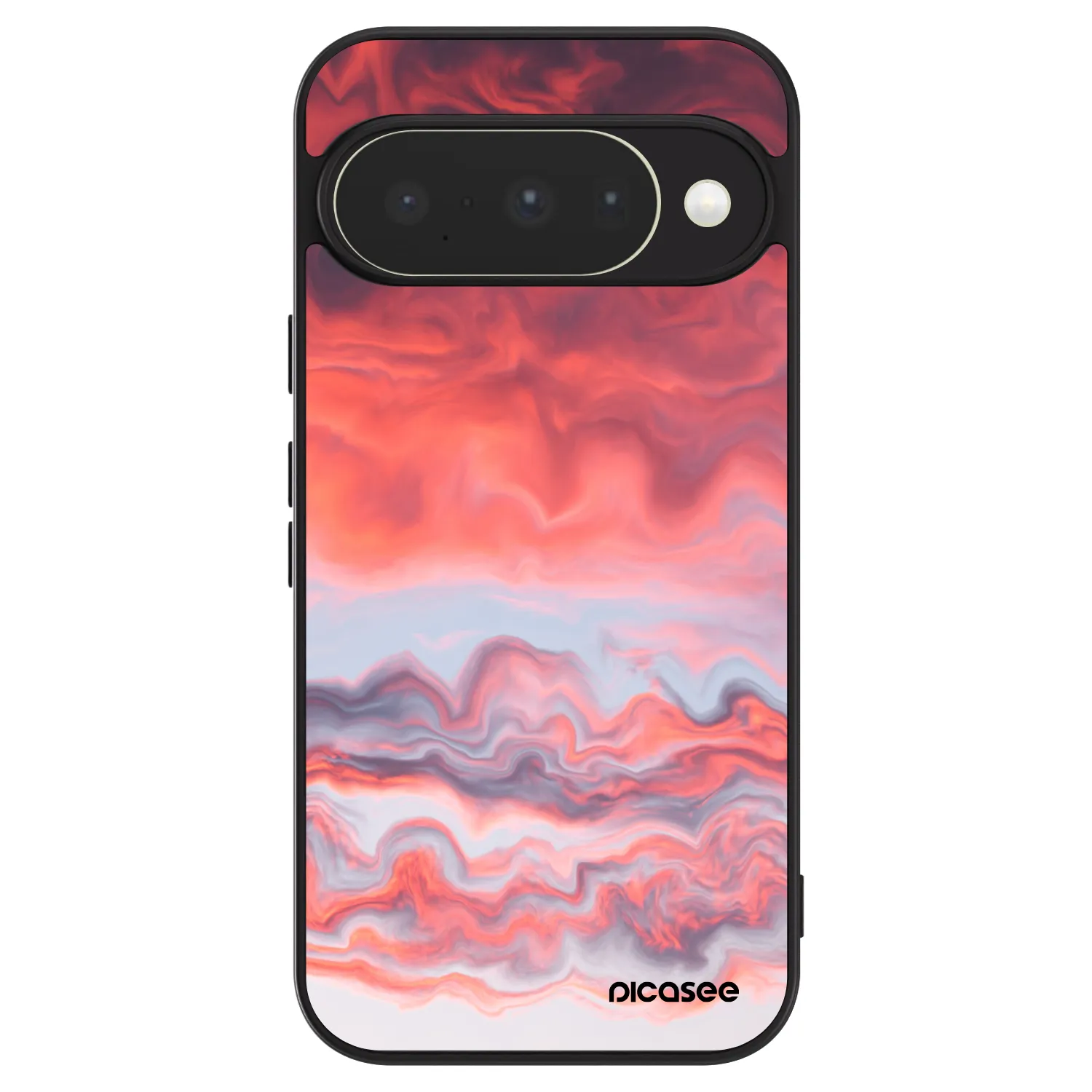 Picasee ULTIMATE CASE pro Google Pixel 10 - Sunset