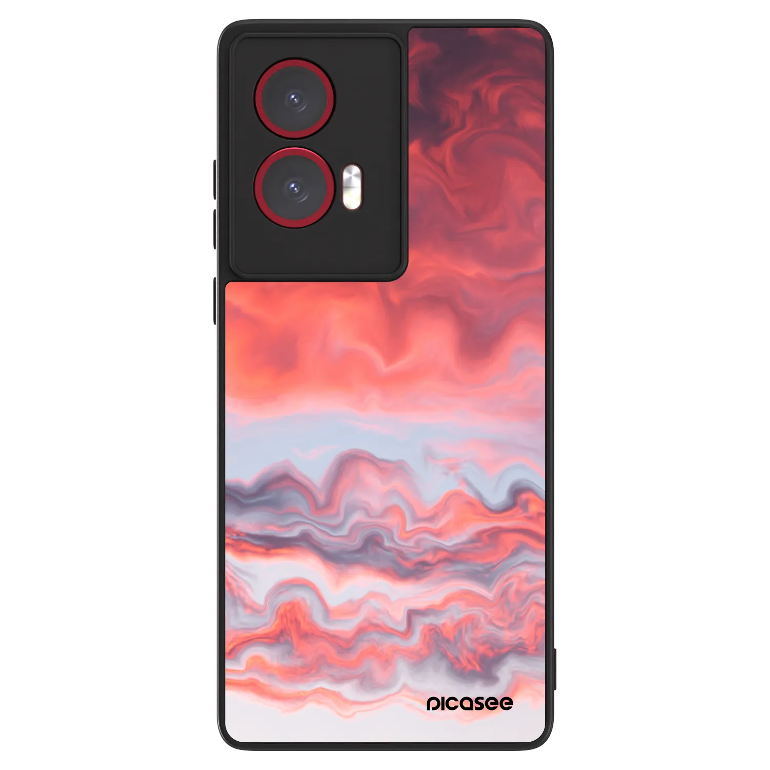 ULTIMATE CASE pro Motorola Edge 50 Fusion - Sunset