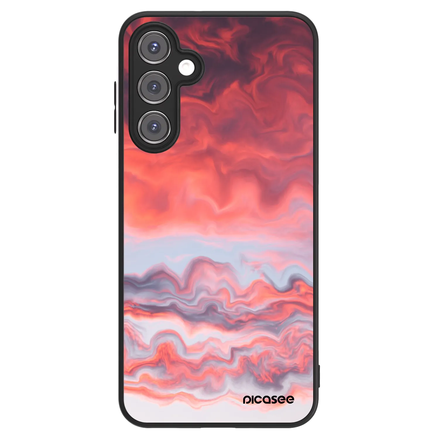 Picasee ULTIMATE CASE pro Samsung Galaxy A16 4G - Sunset