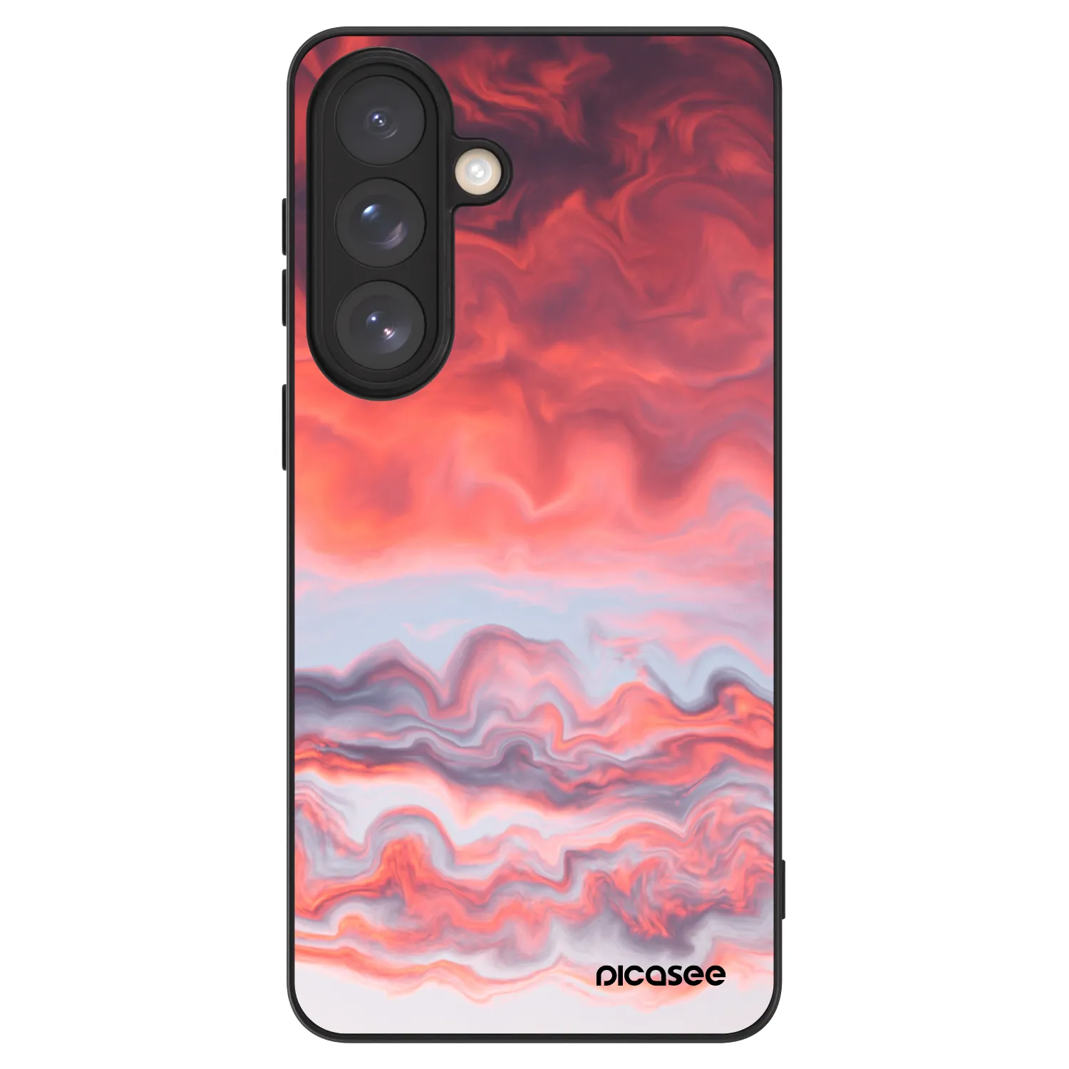 Picasee ULTIMATE CASE PowerShare pro Samsung Galaxy S26+ - Sunset