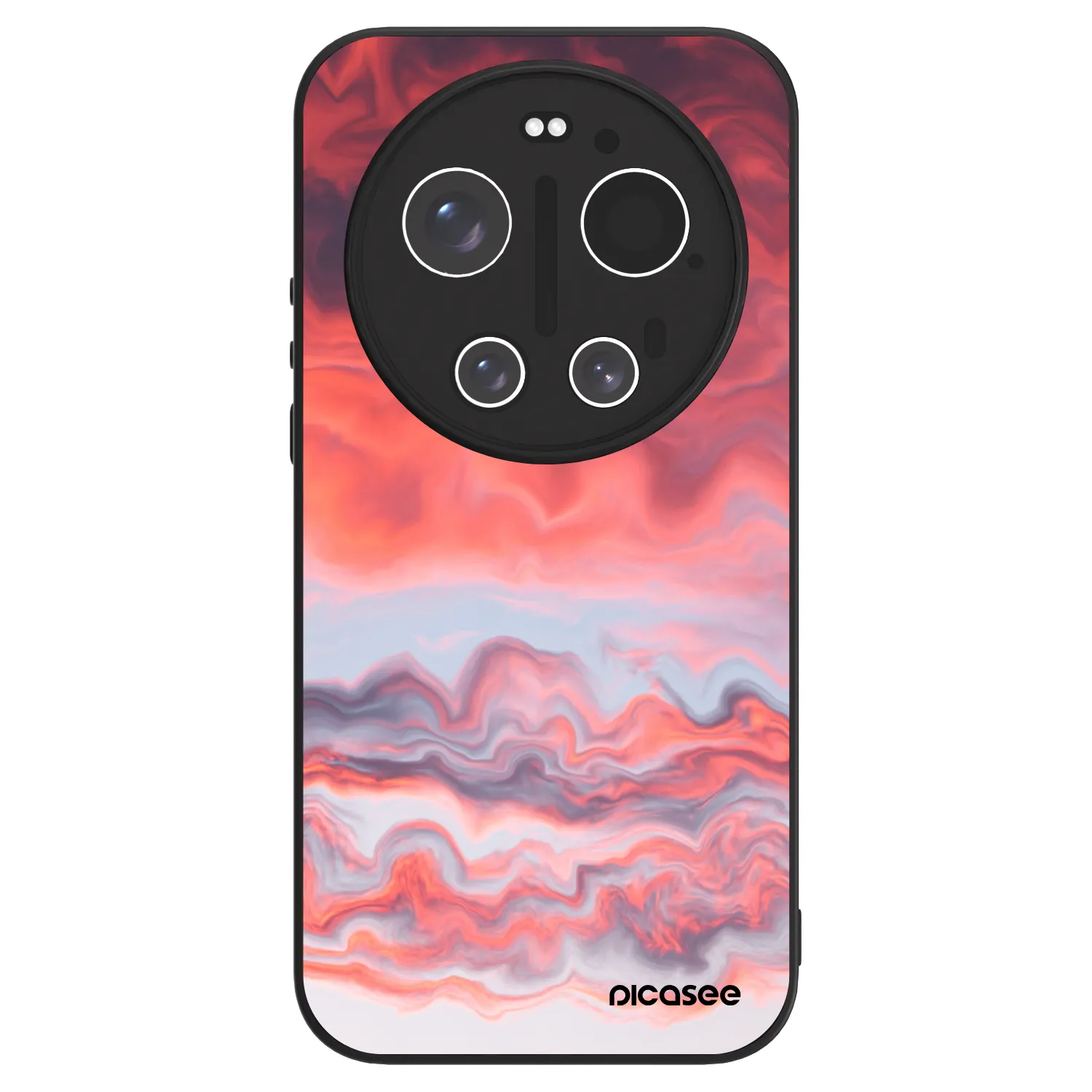 Picasee ULTIMATE CASE pro Xiaomi 17 Ultra - Sunset