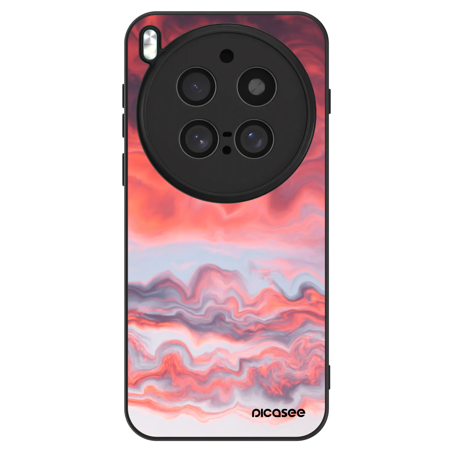 Picasee ULTIMATE CASE pro Vivo X300 Pro - Sunset