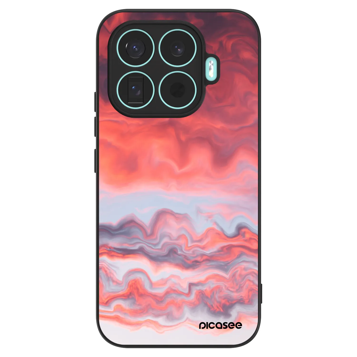 Picasee ULTIMATE CASE pro Xiaomi 17T - Sunset