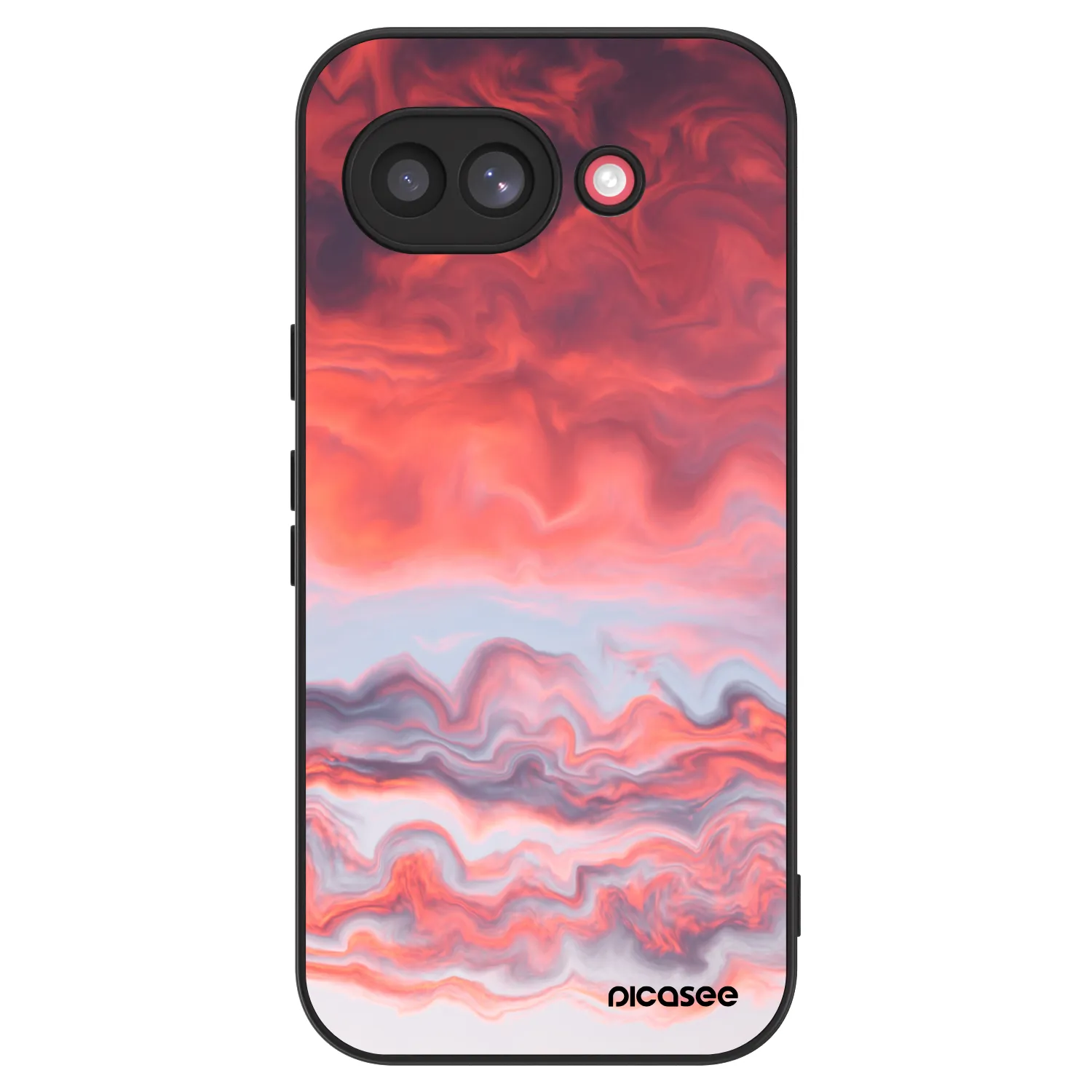 Picasee ULTIMATE CASE pro Google Pixel 10a - Sunset