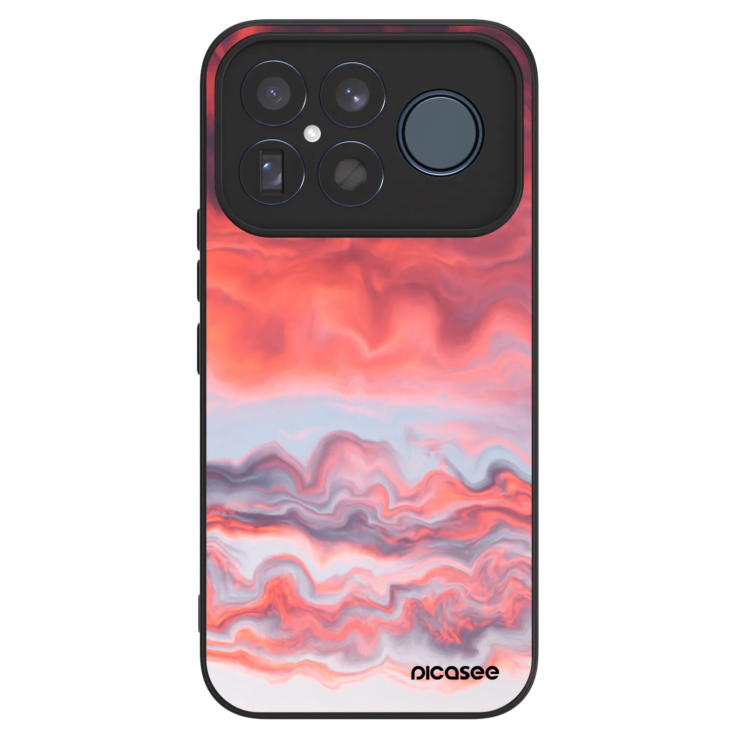 Picasee ULTIMATE CASE pro Xiaomi Poco F8 Ultra - Sunset