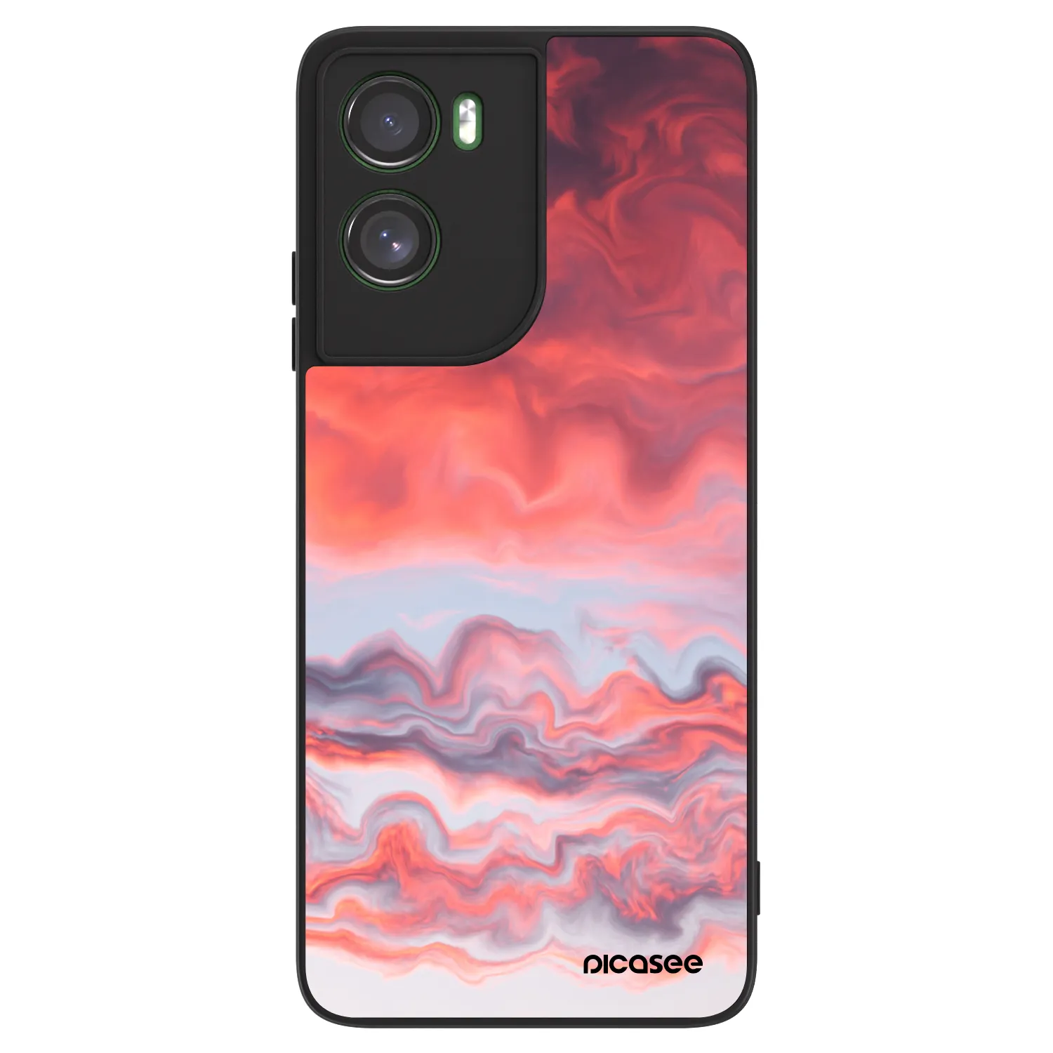Picasee ULTIMATE CASE pro Motorola Moto G06 - Sunset