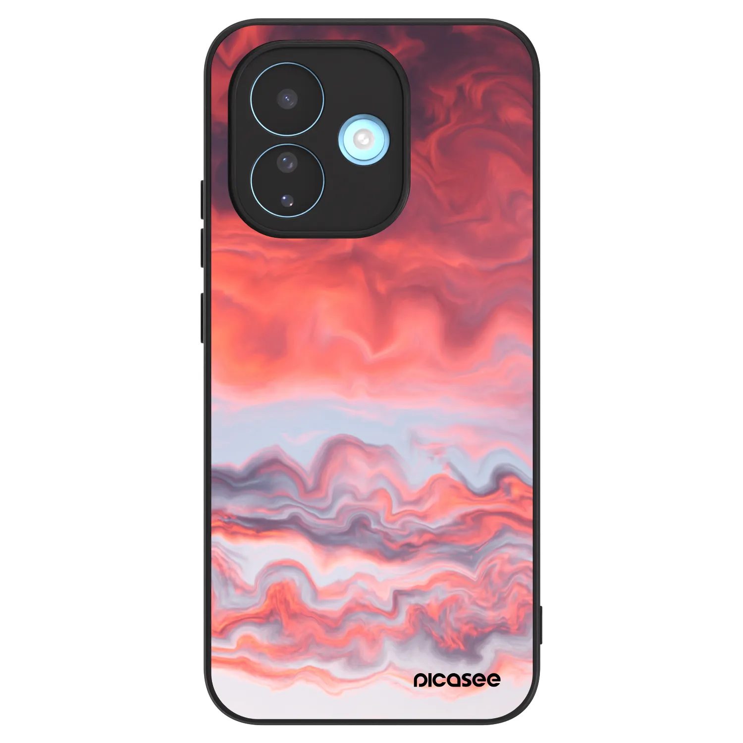Picasee ULTIMATE CASE pro Xiaomi Redmi Note 17 Pro 5G - Sunset