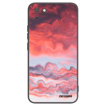 Obal pre Huawei Y5P - Sunset