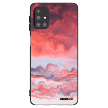 Obal pre Samsung Galaxy M31s - Sunset