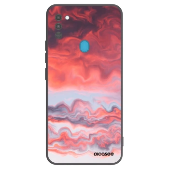 Obal pre Samsung Galaxy M11 - Sunset