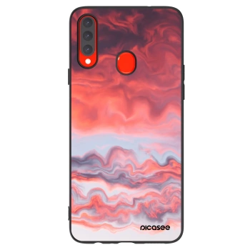 Obal pre Samsung Galaxy A20s - Sunset