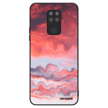 Obal pre Xiaomi Redmi Note 9 - Sunset