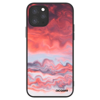 Picasee ULTIMATE CASE pro Apple iPhone 11 Pro - Sunset