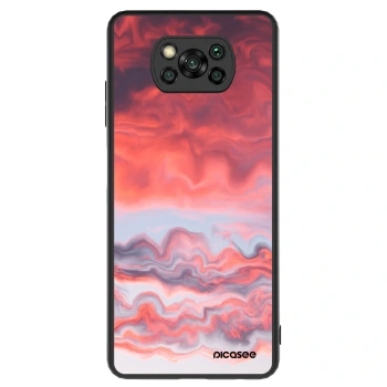 Obal pre Xiaomi Poco X3 - Sunset