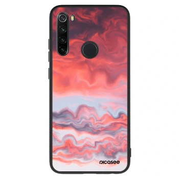 Obal pre Xiaomi Redmi Note 8 - Sunset
