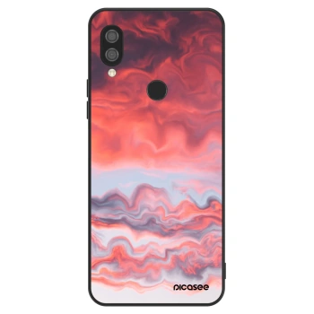 Obal pre Xiaomi Redmi 7 - Sunset
