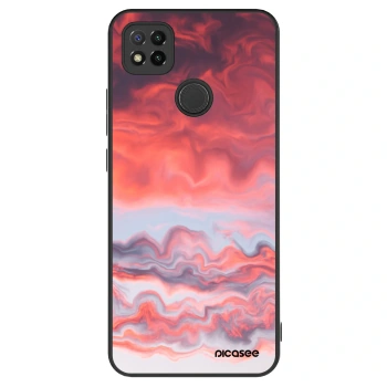 Obal pre Xiaomi Redmi 9C - Sunset