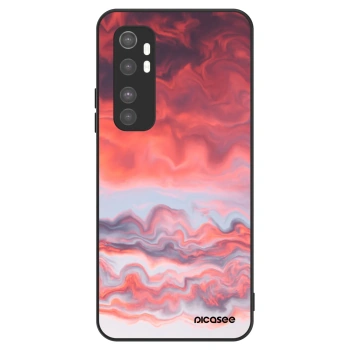 Obal pre Xiaomi Mi Note 10 Lite - Sunset