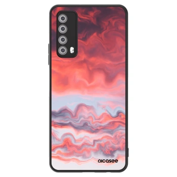 Obal pre Huawei P Smart 2021 - Sunset