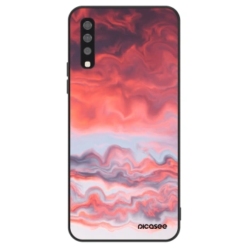 Obal pre Samsung Galaxy A70 A705F - Sunset