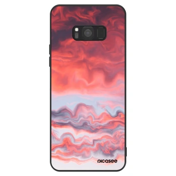 Obal pre Samsung Galaxy S8 G950F - Sunset