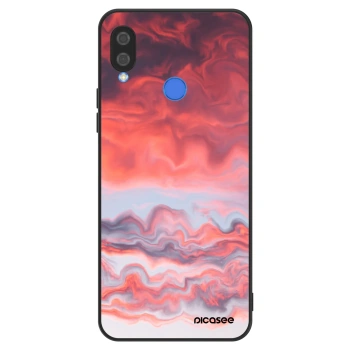 Obal pre Huawei Nova 3 - Sunset