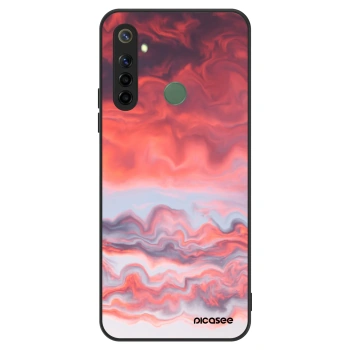 Obal pre Realme 6i - Sunset