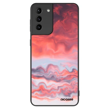 Obal pre Samsung Galaxy S21+ 5G G996F - Sunset