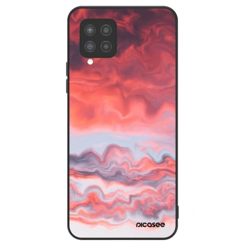 Obal pre Samsung Galaxy A42 A426B - Sunset