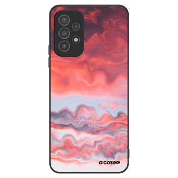 Obal pre Samsung Galaxy A72 A725F - Sunset