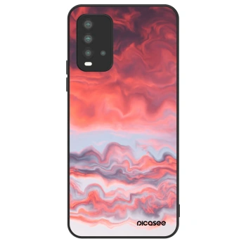 Obal pre Xiaomi Redmi 9T - Sunset