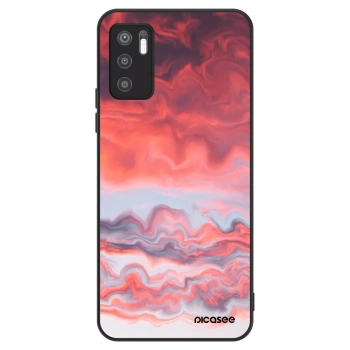 Obal pre Xiaomi Redmi Note 10 5G - Sunset