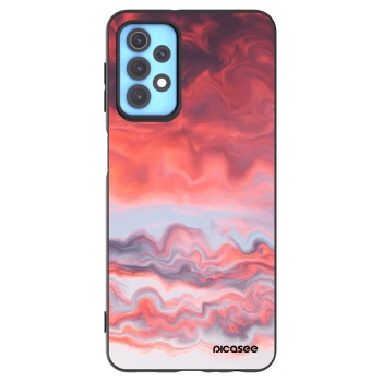 Obal pre Samsung Galaxy A32 4G SM-A325F - Sunset