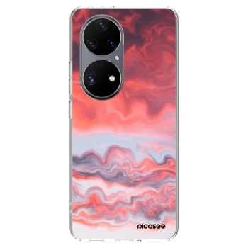 Obal pre Huawei P50 - Sunset