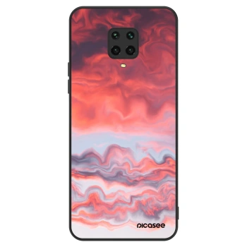 Obal pre Xiaomi Redmi Note 9S - Sunset