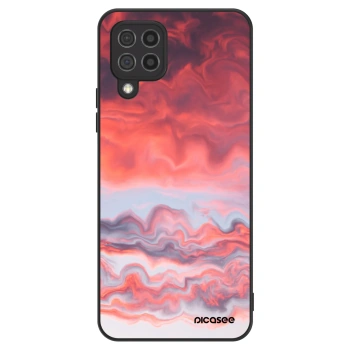 Obal pre Samsung Galaxy A22 A225F 4G - Sunset