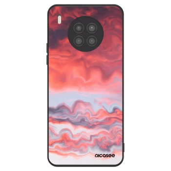 Obal pre Huawei Nova 8i - Sunset