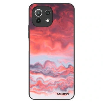 Obal pre Xiaomi 11 Lite 5G NE - Sunset