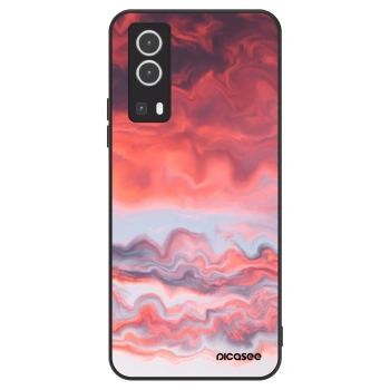 Obal pre Vivo Y72 5G - Sunset