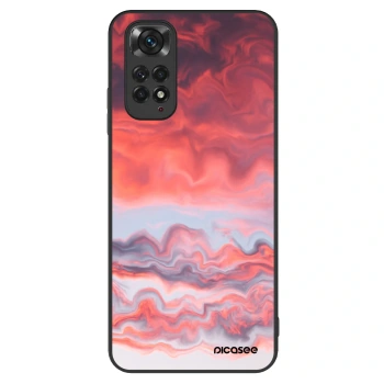 Obal pre Xiaomi Redmi Note 11 - Sunset