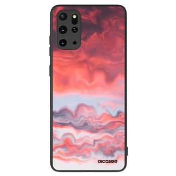 Obal pre Samsung Galaxy S20+ G985F - Sunset