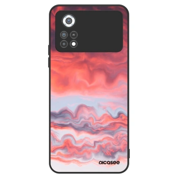 Obal pre Xiaomi Poco X4 Pro 5G - Sunset