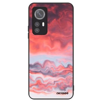 Obal pre Xiaomi 12 - Sunset