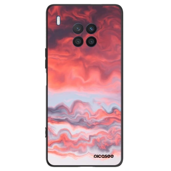 Obal pre Honor 50 Lite - Sunset